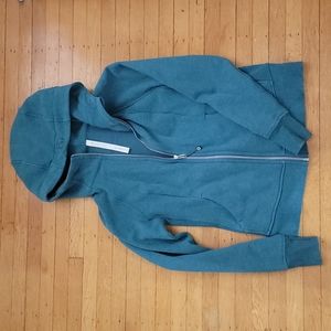 Lululemon Scuba Hoodie
